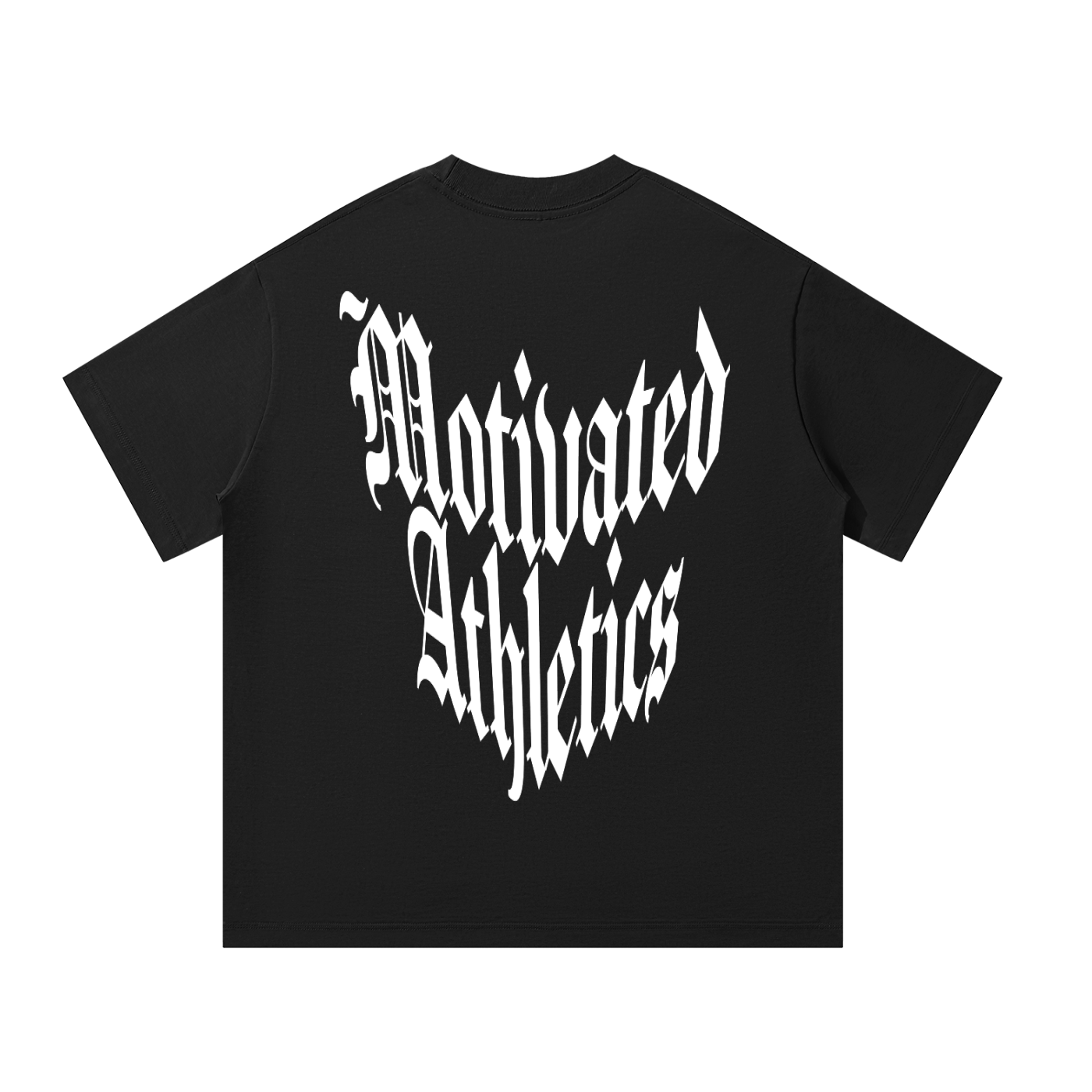 Unisex Oversized T-Shirt