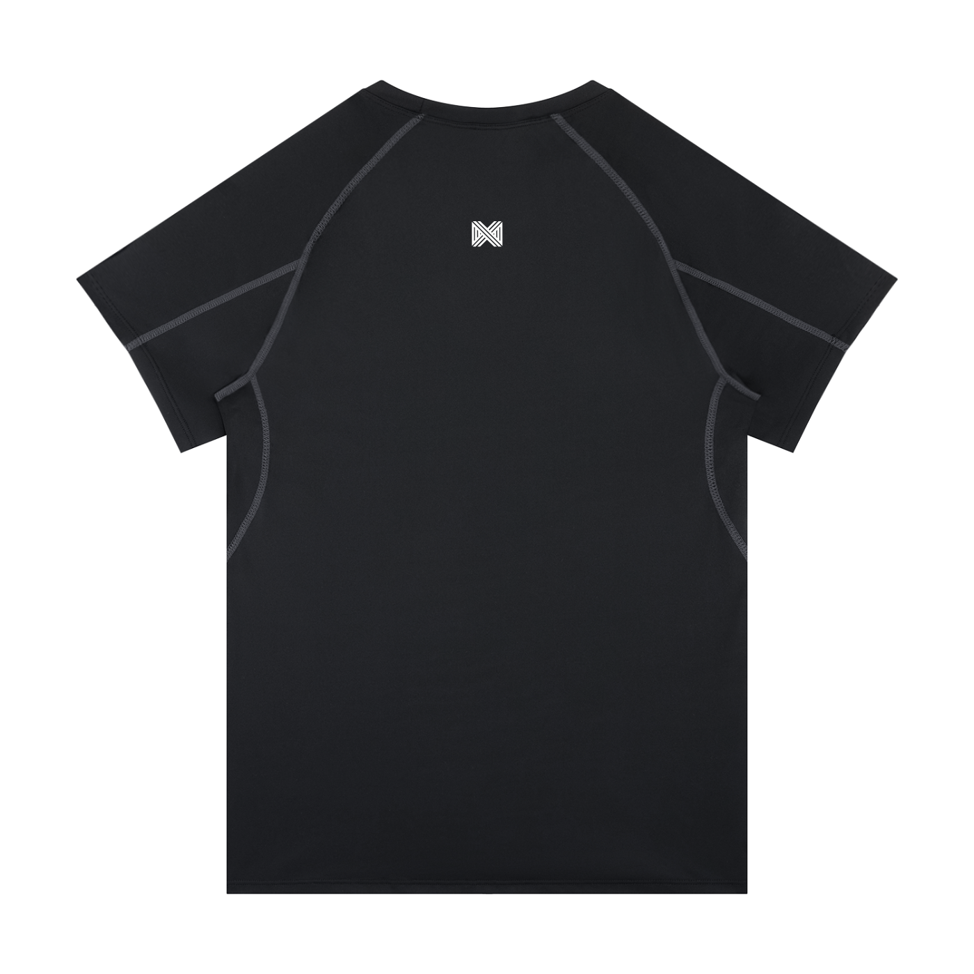 Performance Contrast Stitch T-Shirt